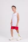 Conjunto Regata Infantil Vida Costeira Branco