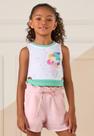 Conjunto Regata Menina Mon Sucré