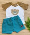 Conjunto reglam urso 31102