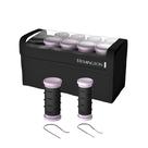 Conjunto Remington H1015 de 10 Peças de Cerâmica Compacta