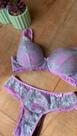 Conjunto renda biocolor lais Conjunto renda biocolor lais