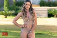 Conjunto Renda confort