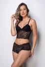 Conjunto renda
