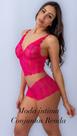 Conjunto renda