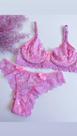 Conjunto renda