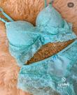 Conjunto renda