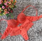 Conjunto renda