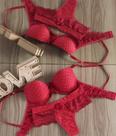 Conjunto renda