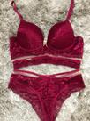 Conjunto Renda-se