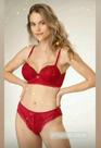 Conjunto Renda Vermelho Conjunto Renda Vermelho