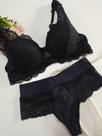 Conjunto rendado Conjunto rendado