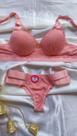 Conjunto rendado