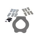 Conjunto Reparo para Compressor - 830.0955 - Schulz