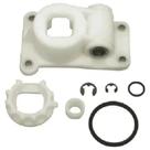 Conjunto reparo trambulador palio/siena (6 marchas) (kit) hvrh3002