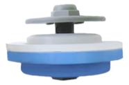 Conjunto Reparo Valvula Poço e Retenção 1.1/2"E 1.1/4" CIPLA