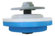 Conjunto Reparo Valvula Poço Retenção 1" e 3/4" - CIPLA