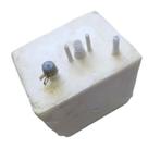Conjunto reservatorio agua gelada - s/ modulo latina Conjunto reservatorio agua gelada - s/ modulo latina