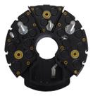 Conjunto Retificador 140a Para Mb Volv Scania Cam Ik3547i