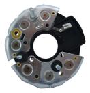 Conjunto Retificador 95a Mb Caminhõ Trato D30 Mf Ga1366