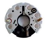 Conjunto retificador alternador bosch d20