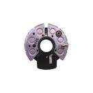Conjunto Retificador Alternador Caminhao Volvo Diverso Bosch