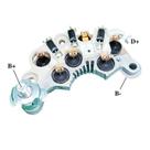 Conjunto Retificador Astra 94 a 97 / Omega / Corsa / Vectra Conjunto Retificador Astra 94 a 97 / Omega / Corsa / Vectra