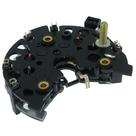 Conjunto retificador audi a3 1.8 volkswagen golf 2.0 1.6