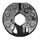 Conjunto Retificador Bosch 9122080949