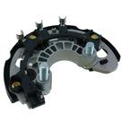 Conjunto retificador chevrolet s10 2.8 s10 2.4 trailblaz