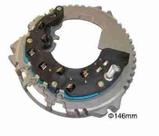 Conjunto Retificador F250 / F4000 Caminhões Leves