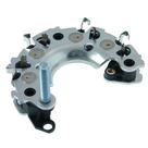Conjunto retificador fiat palio 1.0 land rover range rover