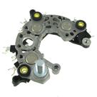 Conjunto retificador fiat strada 1.8 uno 1.4 strada 1.4