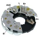 Conjunto Retificador Ford Verona 1996 a 2021 - 838275 - GA1277