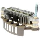 Conjunto Retificador Gauss Citroen 2001 2001 A Diante