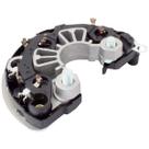 Conjunto Retificador Gauss Citroen C4 2.0 2004 A 2013