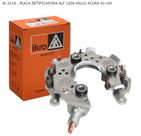 Conjunto Retificador IK3118 Alternador 120A Hilux Honda Acura