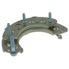 Conjunto retificador kia besta 2.7 bongo 2.7 besta 3.0 Conjunto retificador kia besta 2.7 bongo 2.7 besta 3.0