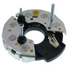 Conjunto retificador mercedes o 370 9.7 o 371 12 of 1724