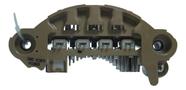 Conjunto Retificador Para Hyundai Hr Sorento L200 Ik3879i
