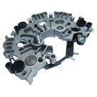 Conjunto retificador peugeot 408 1.6 3008 1.6 mini coope