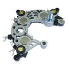 Conjunto retificador renault logan 1.6 duster 1.6 kangoo