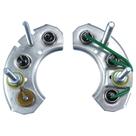 CONJUNTO RETIFICADOR SB2, S3, Sentry Super II, SB200, SB210, CONJUNTO RETIFICADOR SB2, S3, Sentry Super II, SB200, SB210,