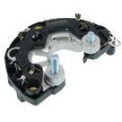 Conjunto retificador volvo v40 1.5 v60 2.0 vw golf 1.4