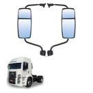 Conjunto Retrovisor Completo Vw Constellation Par LD LE Bip Conjunto Retrovisor Completo Vw Constellation Par LD LE Bip