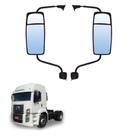 Conjunto Retrovisor Completo Vw Constellation Par LD LE Conjunto Retrovisor Completo Vw Constellation Par LD LE