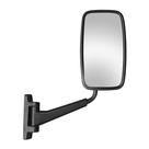 Conjunto Retrovisor p Ford Cargo 712/814/815 até 2008 - LE