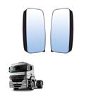 Conjunto Retrovisor Principal Mb Atego 2016 2017 Par LD LE
