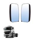 Conjunto Retrovisor Principal Mb Atego 2016 2017 Par LD LE