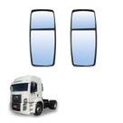 Conjunto Retrovisor Vw Constellation Par LD LE