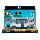 Conjunto Roblox Carrinho de Golf - Sunny